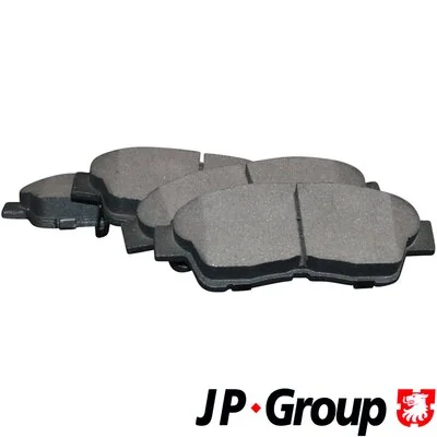 JP GROUP 4863602710