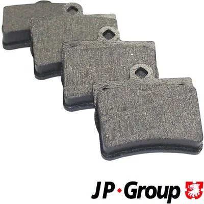 JP GROUP 1363700710