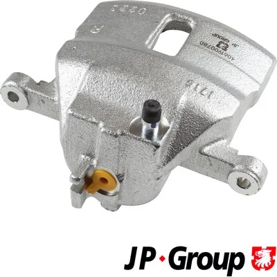 JP GROUP 4061900780
