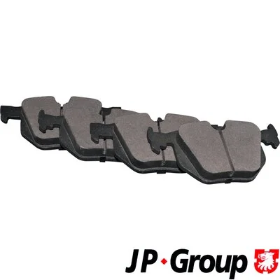 JP GROUP 1463701010