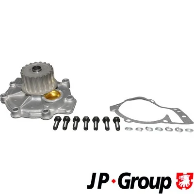 JP GROUP 1514102700