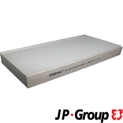 JP GROUP 1228101100