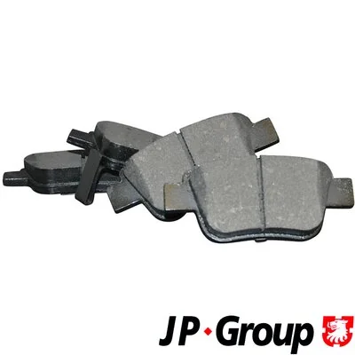JP GROUP 4863701410