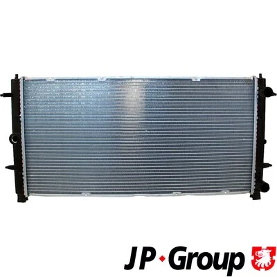 JP GROUP 1114206400