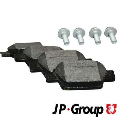 JP GROUP 3363700210