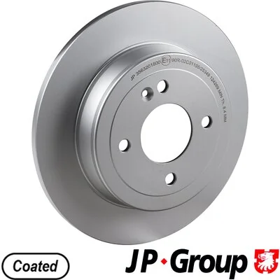 JP GROUP 3563201800