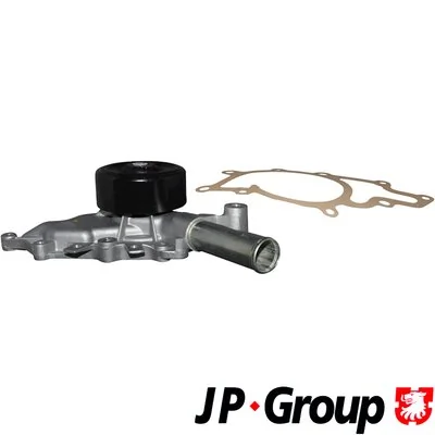 JP GROUP 1314104100