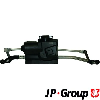 JP GROUP 1298100200