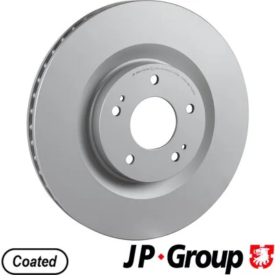 JP GROUP 3963102300
