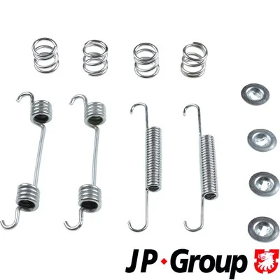 JP GROUP 3563952710