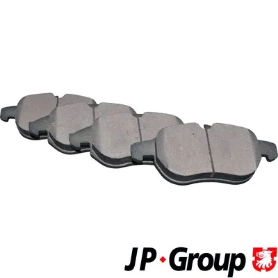 JP GROUP 1263603110