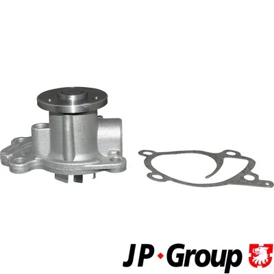 JP GROUP 4014101900