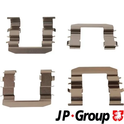 JP GROUP 3664003310