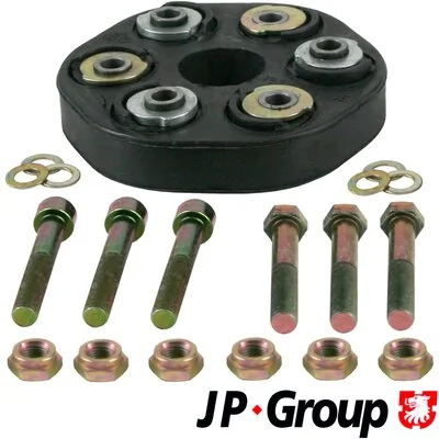 JP GROUP 1353800400