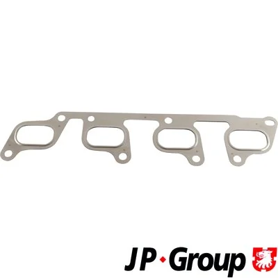 JP GROUP 1119609100