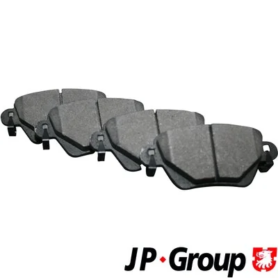 JP GROUP 1563700210