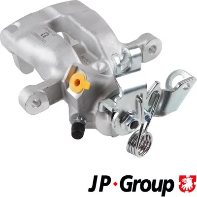 JP GROUP 1262000880
