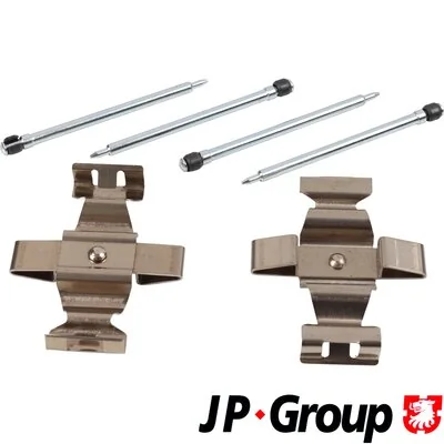 JP GROUP 1364004810