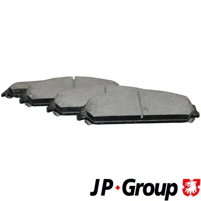 JP GROUP 5063600410