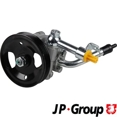 JP GROUP 4045100100
