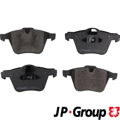 JP GROUP 1563602610