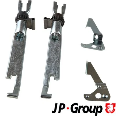 JP GROUP 1365000110