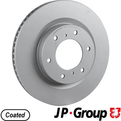 JP GROUP 3963102100