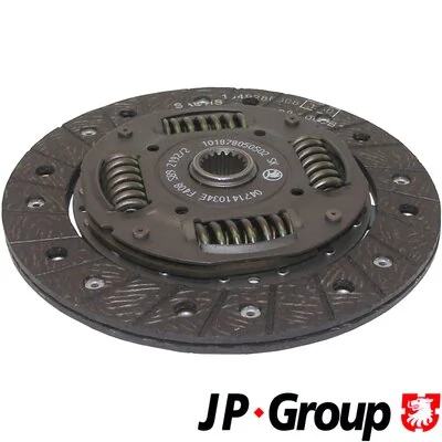 JP GROUP 1130201400