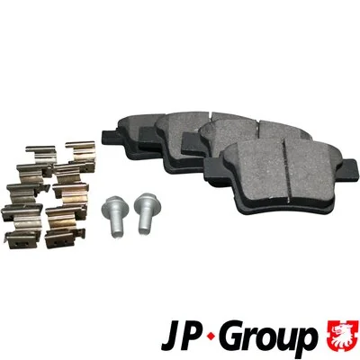 JP GROUP 1563700510