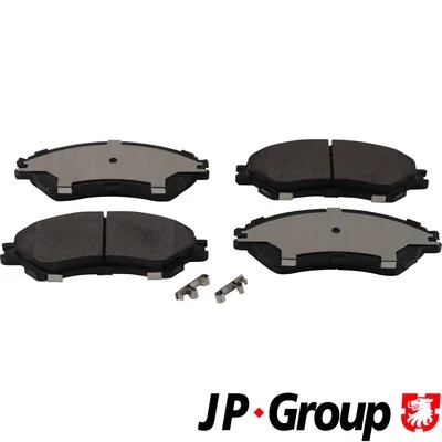 JP GROUP 4763604510