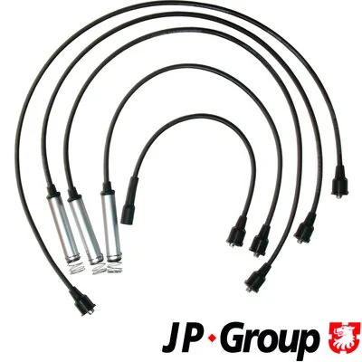 JP GROUP 1292000510