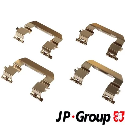 JP GROUP 3664003810