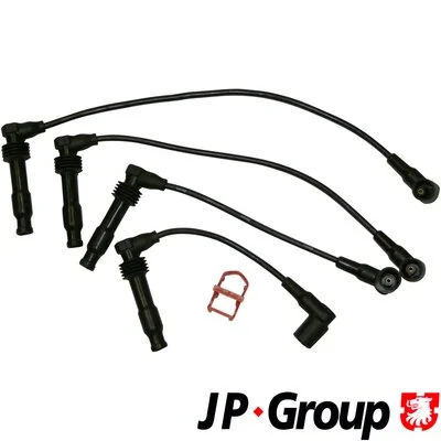 JP GROUP 1292001910