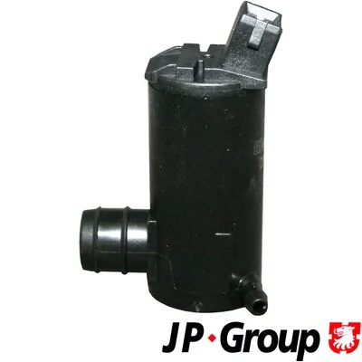 JP GROUP 1598500100