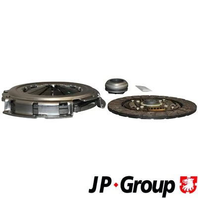 JP GROUP 4130401910