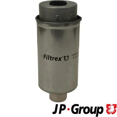JP GROUP 1518704500
