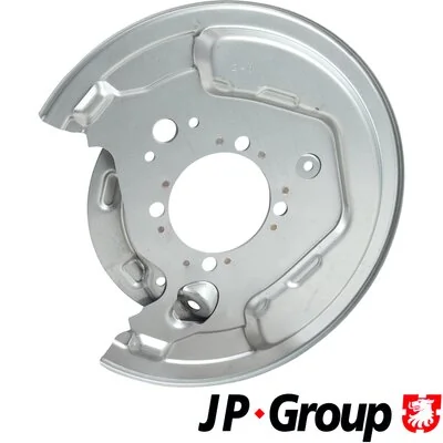 JP GROUP 4864304280