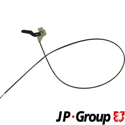 JP GROUP 1270700100