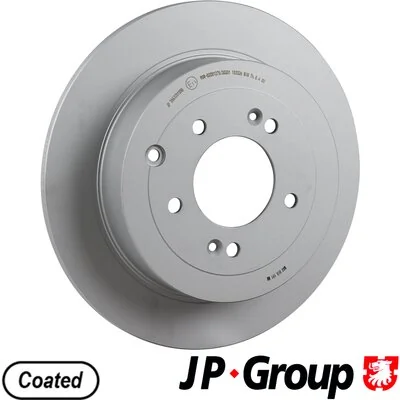 JP GROUP 3663201500