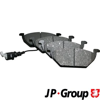 JP GROUP 1163601010