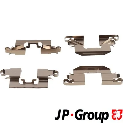 JP GROUP 4064002910