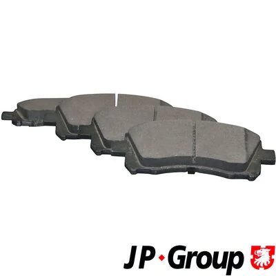 JP GROUP 4663600410