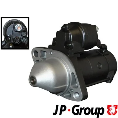 JP GROUP 4890301000