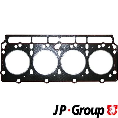 JP GROUP 1519300100