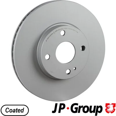 JP GROUP 3863102500