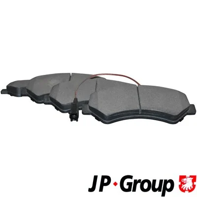 JP GROUP 3163600910