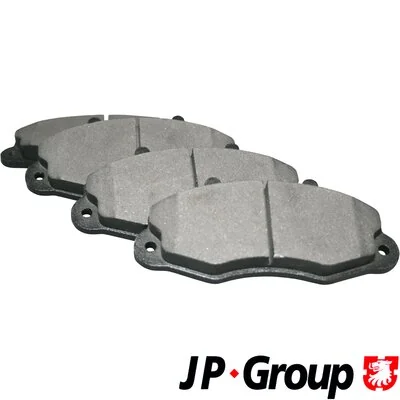 JP GROUP 1563600510