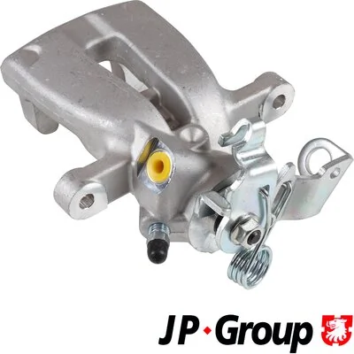 JP GROUP 1262000580