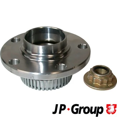 JP GROUP 1151400600