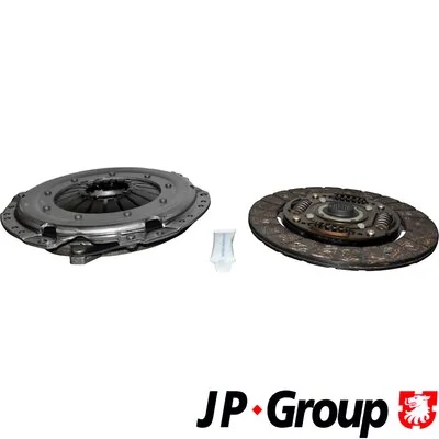JP GROUP 1230407910